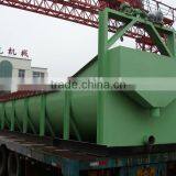 iron ore spiral classifier in China