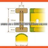 BOFU Durable H20 Timber Beam for Concrete Formwork thumbnail-4