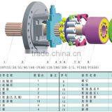 HPV35,55,90,160 pump parts