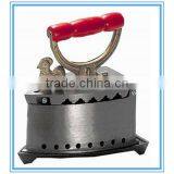 Cast Iron Soleplates Material and Dry Iron Type Charcoal Irons thumbnail-5