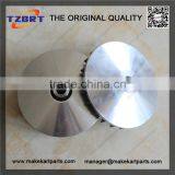 HS 400CC UTV Parts CVT Clutch Cover thumbnail-3