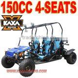 4 Seat 150cc Buggy for Kids thumbnail-2