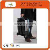 Hard Suitcase Scooters With Durable Wheels thumbnail-1