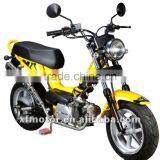 49cc EEC Pocket Bike thumbnail-1