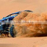 EEC1100cc Road Legal Quad 2 Seater Quad UTV /BUGGY for Sale thumbnail-2