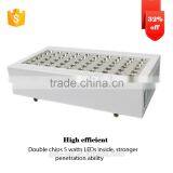 Low Price Aaa Quality High Power Actual Power Draw 300W Led Grow Light From Shenzhen Factory thumbnail-3