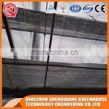 Agriculture Equipment Glass Greenhouse and Greenhouse Steel Frame thumbnail-6