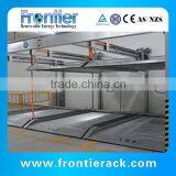 Professional Security Smart Car Parking System thumbnail-3