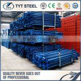 Adjustable Prop Jack American Grip Strut Walkway Channel Adjustable Steel Post Shore thumbnail-4