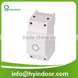 CE and FCC Certificate 3680W Controlled Rall Timer thumbnail-1