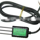 An Ying High Sensitivity Soil Humidity Testing Equipment, Wisdom Agriculture Usage Soil Moisture Sensor Current Output thumbnail-5