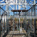 Adjacent Light Steel Structure Tiny Prefabricated House thumbnail-3