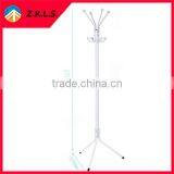 Household Clothes Hanger Stand With Hanger Hook To Hang Clothes And Hat thumbnail-2