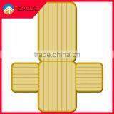 Single Vertical Ttripe Waterproof Cover Sofa Pet Cover thumbnail-5