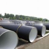 Spiral Welded Pipe (ASTM A53)