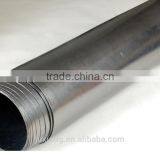 Sealimg Material Flexible Graphite Roll/foil/sheet/paper Thickness 1.0mm thumbnail-1
