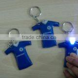 2015 Samples Free Multi-purpose LED OEM Metal,PVC Coin Holder Key Chain for Trollry,Car,Hotel/Keychain thumbnail-5