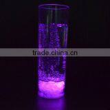 Battery Changeable Color Changing Shot Glass Cylindrical Cup thumbnail-3
