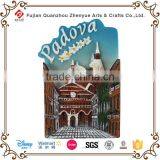 Italy Padova Souvenir Resin Fridge Magnet thumbnail-1