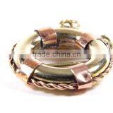 Nautical Decoration Nautical Art Pieces Life Preserver thumbnail-1