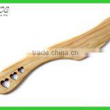 Custom Wooden Cheese Knife Wooden Pizza Knife Wooden Butter Knife thumbnail-4