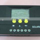 LED Display Smart Solar Charge Controller thumbnail-1