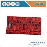 Plain Yellow Man Long Hair Bandana thumbnail-4