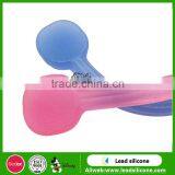 Silicone Fitness Rope for Health Fitness Pull up Bands thumbnail-2