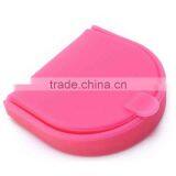 2014 Best Selling Silicone Coin Wallets/purse thumbnail-1