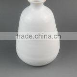 Mini Stoneware Vase Mini Ceramic Vase Bud Flower Vase thumbnail-1