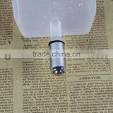 Pet Drinking Fountain 500ml Drinking Bottle Dog Feeding Bottle With Hook thumbnail-3