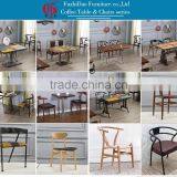 Hot Sales Comfortable Popular Bar Stool Metal High Chair thumbnail-3