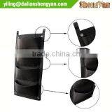 Indoor Vertical Garden Pocket Planter thumbnail-3