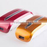 2017 Newest Smart 5200mah Universal 3G Wifi Power Bank thumbnail-1