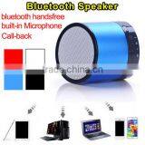 2016 High Quality MY VISION N6 Speaker for Sale Bluetooth 3.0 Version Mini Speaker thumbnail-1