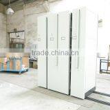 Mobile Compactor Handel Push Combile Compactor Mass Filing Cabinet Storage Cabinet Shelving thumbnail-2