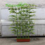 SJLJ013640 factory price artificial bamboo plant for garden decoration