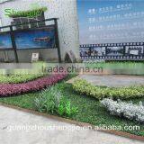 SJLJ013478 Indoor Outdoor Landscaping Artificial Green Wall thumbnail-3