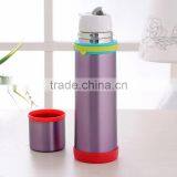 Supply Creative Fashion Stainless Steel Thermos Cup / Cold Insulation Cup (500ml) thumbnail-4