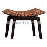 Pedicure Stool Chair / Deluxe Massage Chair Stool Salon Furniture DS-T80826 thumbnail-1