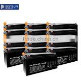 BESTSUN BFS-5000W High Quality! 1000W 2000W 3000W 5000W Solar Inverter / Pure Sine Wave Solar Inverter 5KW With Solar System thumbnail-4