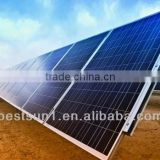Both AC and DC output BPS5000w accessories for solar system solar electricity home system