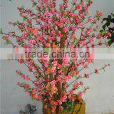 300cm Height Artificial Christmas Cheap pe Wedding Peach Blossom Tree EP08 0401 thumbnail-2