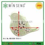 Popular Craft Abstract Gift Ceramic Home Decoration Porcelain Birds thumbnail-4