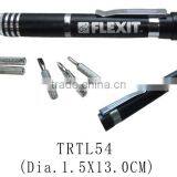 5 in 1 Mini Multi Function Tool Pen thumbnail-1