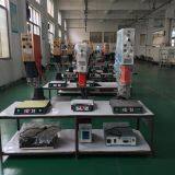 Ultrasonic Welding Machine for Automotive Lamp thumbnail-1