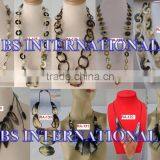 Buffalo Horn Fashion Jewelry thumbnail-1