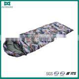 Hot Sell Military Camo Sleeping Bag thumbnail-1