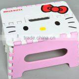 Carton Animal Folding Child Chair thumbnail-1