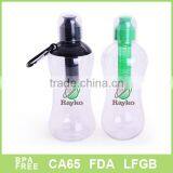 Promotion Newest Infusion Water Bttle With PE Material thumbnail-1